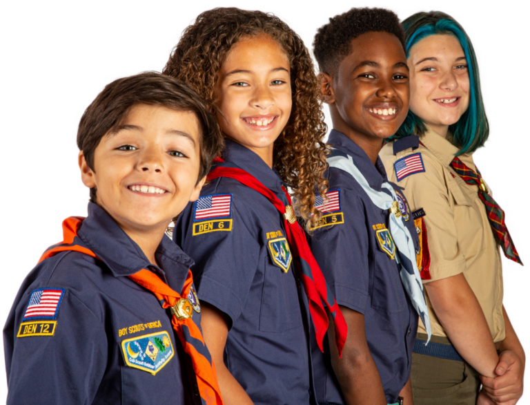 Orange County Boy Scouts of America