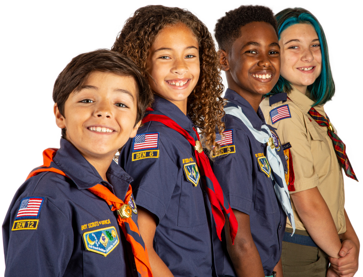 Cub Scouts Orange County Boy Scouts of America